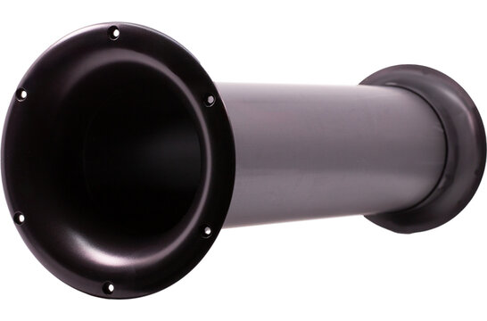 051-0053 bassreflex port set | Ø100 x 400 mm