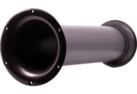 051-0053 bassreflex port set | Ø100 x 400 mm