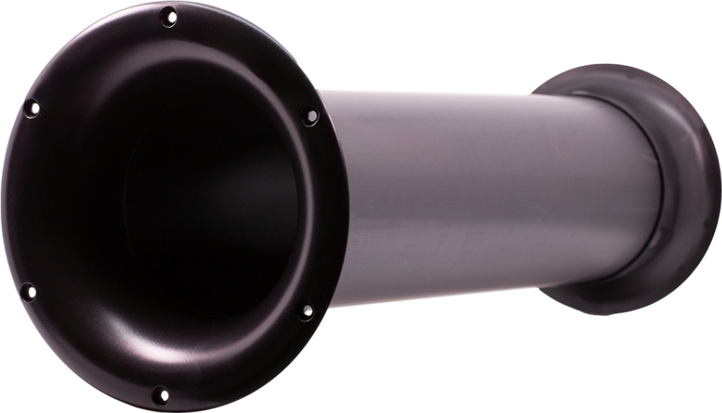 051-0053 Bassreflexöffnung set | Ø100 x 400 mm