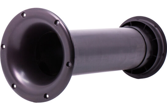 051-0077 bassreflex port set | Ø70 x 235 mm