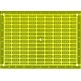 BlockBoard LP06 Universal PCB | 220 x 155 mm