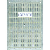 BlockBoard LP06 Universal PCB | 220 x 155 mm
