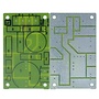 LP/2WEG/K Universal PCB Board | 120 x 73 mm