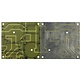 LP-L3-2W 2-Way Universal PCB Board