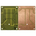 LP-L3-HP High Pass module PCB Board