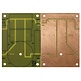 LP-L3-HP High Pass module PCB Board