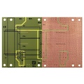 LP-L3-TP Low Pass module PCB Board