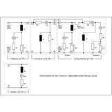 LP-L3-TP Low Pass module PCB Board