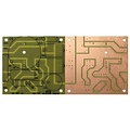 LP-M2-2W 2-Way Universal PCB Board