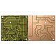 LP-M2-2W 2-Way Universal PCB Board