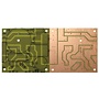 LP-M2-2W 2-Way Universal PCB Board