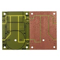 LP-M2-HP High Pass module PCB Board