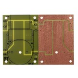 LP-M2-HP High Pass module PCB Board