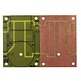 LP-M2-HP High Pass module PCB Board