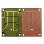 LP-M2-HP High Pass module PCB Board