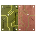 LP-M2-TP Low Pass module PCB Board