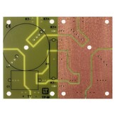 LP-M2-TP Low Pass module PCB Board