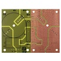 LP-M2-TP Low Pass module PCB Board
