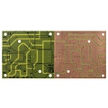 LP-S1-2W 2-Way Universal PCB Board