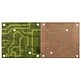 LP-S1-2W 2-Way Universal PCB Board