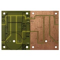 LP-S1-HP High Pass module PCB Board