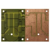 LP-S1-HP High Pass module PCB Board