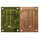 LP-S1-HP High Pass module PCB Board
