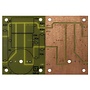 LP-S1-HP High Pass module PCB Board