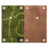 LP-S1-TP Low Pass module PCB Board