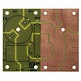 LP-S1-TP Low Pass module PCB Board