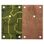 LP-S1-TP Low Pass module PCB Board