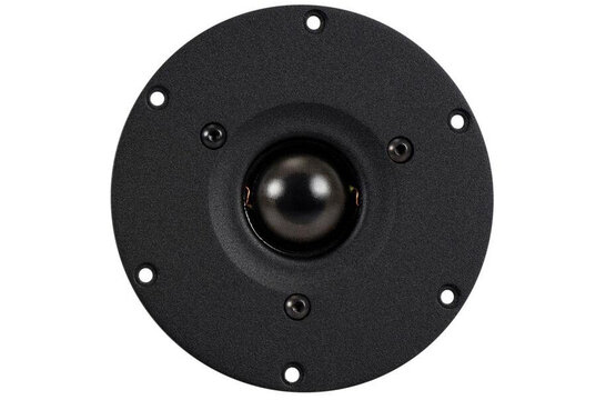 Elite ET 338-110 Tweeter a Cupola Coppia Abbinata