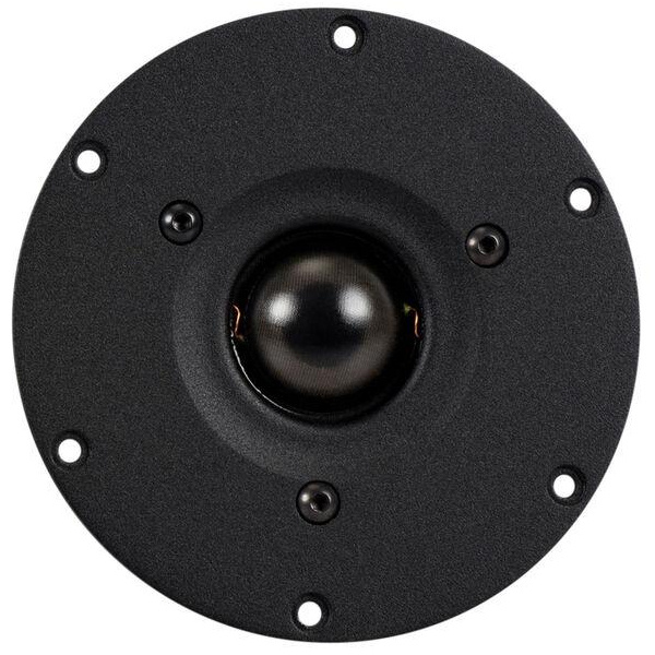 Elite ET 338-110 1" Dome Tweeter Matched Pair