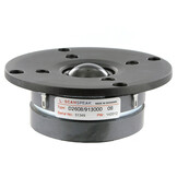 Discovery D2608/913000 1" Textile Dome Tweeter