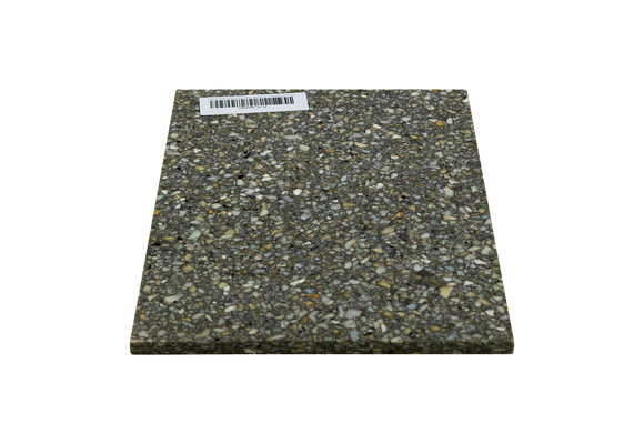 TYROFOAM 10 mm Akustische Dämpfung | 10x245x325mm