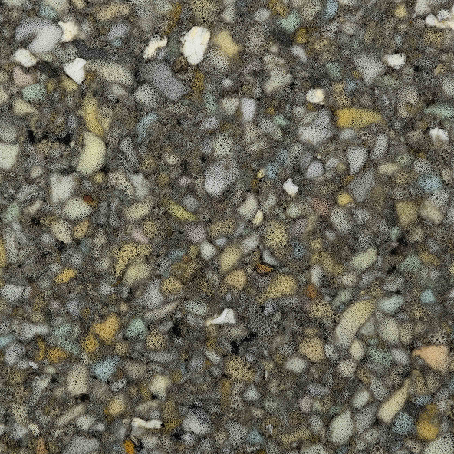 TYROFOAM 10 mm Akustische Dämpfung | 10x245x325mm