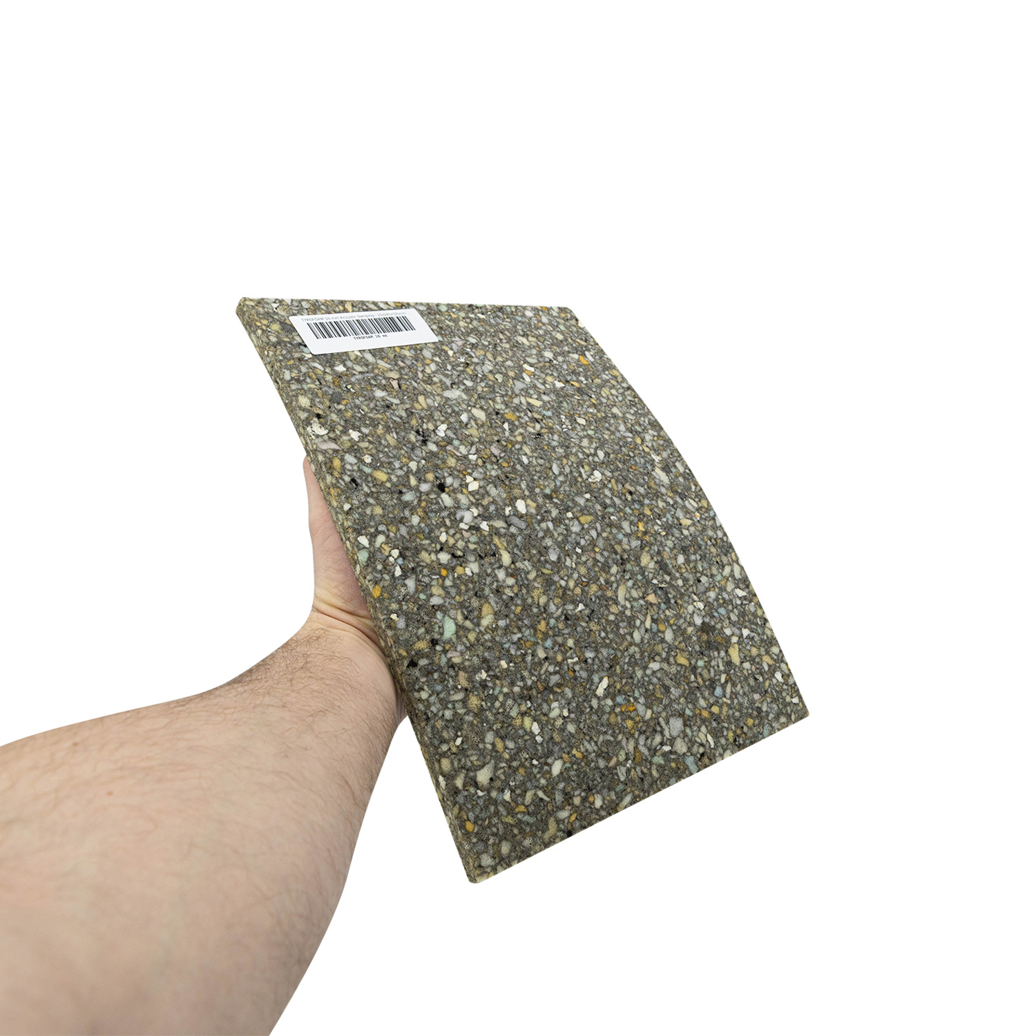 TYROFOAM 10 mm Acoustic Damping | 10x245x325mm