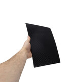 BITUMEX/FG4 Insulating heavy foil | 247 x 328 x 4,7 mm