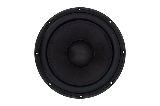 FW322-04 Subwoofer