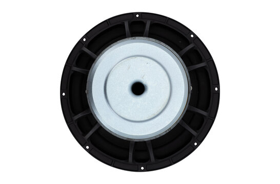 FW322-04 Subwoofer