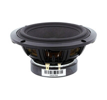 SB13PFCR25-8 Bass-midwoofer