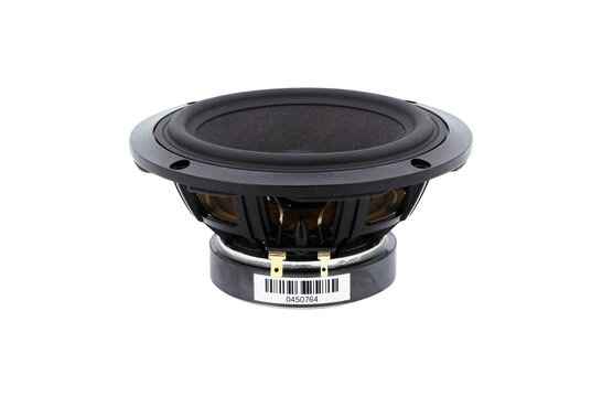 SB13PFCR25-8 Woofer Medio-Bassi