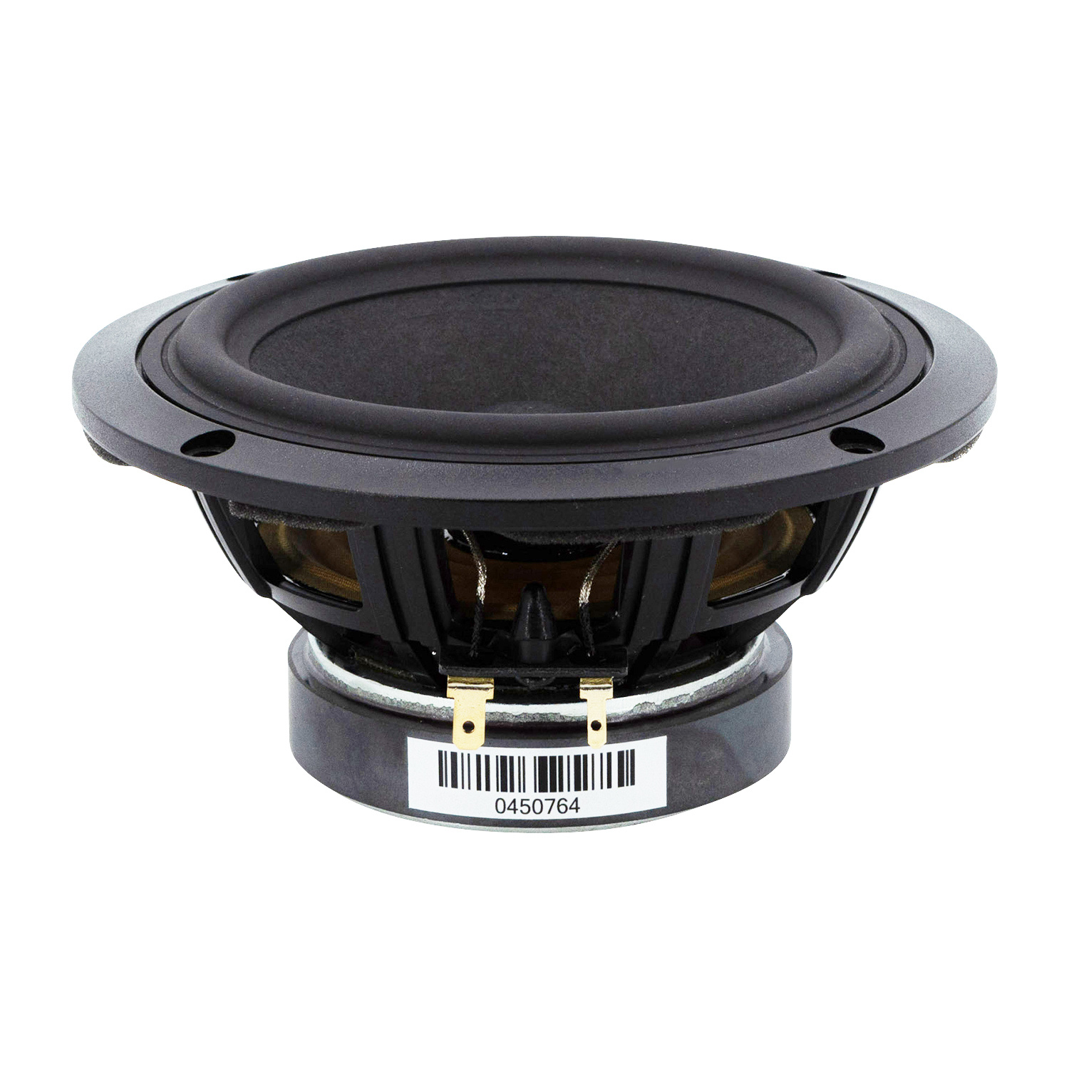 SB13PFCR25-8 Paper Bass-midwoofer