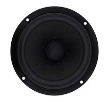 SB13PFCR25-8 Bass-midwoofer