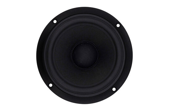 SB13PFCR25-8 Woofer Medio-Bassi