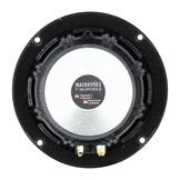 SB13PFCR25-8 Woofer Medio-Bassi