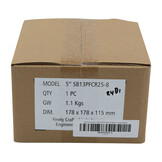 SB13PFCR25-8 Woofer Medio-Bassi