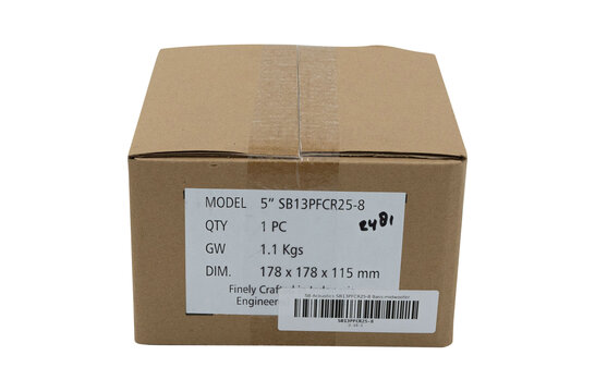 SB13PFCR25-8 Woofer Medio-Bassi