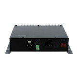 AKB-160DT stereo amplifier 40W-100V