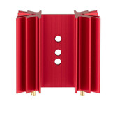 MREU-COOL.RD1 Mresist ultra Heatsink Set 1